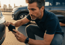 You Just Had a Fender Bender: The Critical Steps After a Collision