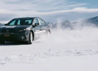 Bridgestone Blizzak IcePeak Review: The New (And Better) Winter Tire for Everyone