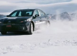 Bridgestone Blizzak IcePeak Review: The New (And Better) Winter Tire for Everyone