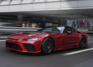 Forza Horizon 6 Is Coming May 19 and Oh Look, There’s a Toyota GR GT