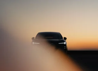 The New Volvo EX60 Supposedly Gets Up to 400 Miles & Recharges At 400 kW