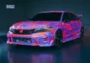 Honda Rolls Out Civic Type R and Prelude HRC Concepts in Tokyo Honda Civic Type R - HRC Concept (Tokyo Auto Salon 2026)