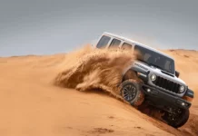 2026 Jeep Wrangler Moab 392 Order Books Open Nationwide, With Prices Starting at $81,990 Jeep Wrangler Moab 392