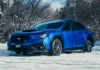 The Subaru STI Sport# Is Not the STI You Were Looking For