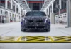 2027 BMW i3 Is Nearly Ready to Round Out the Brand’s Electric Sedan Lineup 2027 BMW i3 - factory photo (Munich)