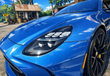 Ask Nathan: Testing the 2026 Aston Martin Vantage S, and Pagani’s Manual Miracle Machine (the Utopia)?