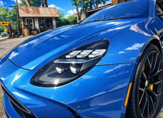 Ask Nathan: Testing the 2026 Aston Martin Vantage S, and Pagani’s Manual Miracle Machine (the Utopia)?