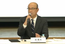 Toyota Has a New CEO, As the Company Shuffles Executive Leadership