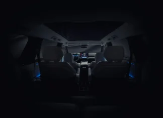 Toyota Again Teases What Looks Like a New (Electric?) Highlander SUV