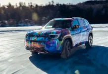 Here’s The ALL-NEW 2027 Volkswagen Atlas Before You’re Supposed To See It: Video
