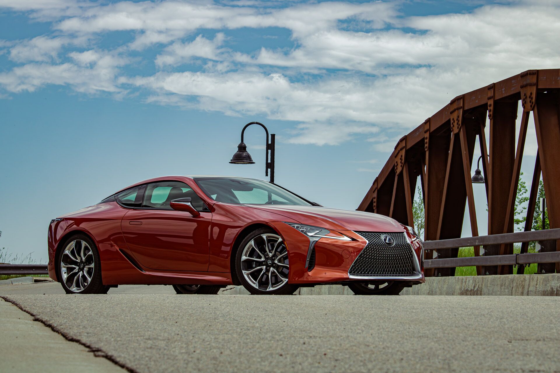 2023 Lexus LC 500 Review: A Brilliant GT Car If You Heed These