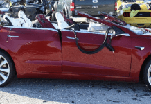 What Does Injury Law Actually Do After A Car Accident? NTSB Prelimiary Safety Report Says Autopilot Was Active During This Fatal Tesla Model 3 Accident