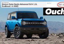 Dealer Or Stealer? Here Are Some “Market Adjustments” In Action — And Dealers That *Don’t* Do It! Dealer or Stealer — avoiding "market adjustment" markups