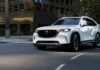 The 2027 Mazda CX-90 Gets a ‘Streamlined’ Lineup With a Two-Row Option, No More CX-70 2027 Mazda CX-90