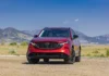 The 2027 Mazda CX-5 Gets Google Gemini, Keeps Its Same Starting Price