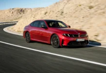 Behold! The New Class 2027 BMW 3 Series Has Arrived