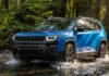 The 2027 Jeep Cherokee Trailhawk Brings the Off-Road Upgrades We’ve Been Waiting For