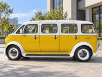 Ask Nathan: A Wild Chinese Minivan Is Coming to the LA Auto Show and ‘I Hate That I Love EVs’?