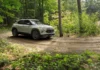 2027 Chevy Trax Gets Notable Tech and Design Updates and the Trailblazer Gets a Dirt-Focused Z71 Trim