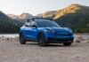 2027 Ford Mustang Mach-E Brings a More Affordable Rally with the New Trail Trim