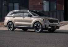 The 2027 Kia Sorento PHEV Keeps on Kicking, But There Is One Catch