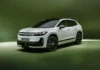 The 2028 Volkswagen ID. Tiguan Picks Up from the ID.4 With Bolder Styling and a More Familiar Name