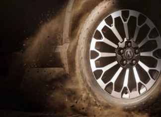Acura Has Big Plans Including an ‘Adventure-Ready SUV’ and 8-Passenger Model Acura Adventure SUV teaser