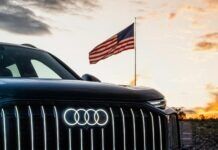 Audi Announces Its First US Manufacturing Plant Will Be in Georgia Audi production plant Georgia
