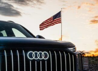 Audi Announces Its First US Manufacturing Plant Will Be in Georgia Audi production plant Georgia