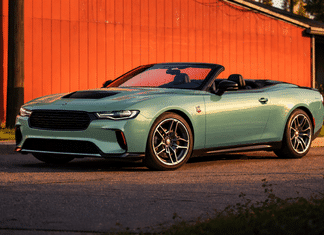 Ask Nathan: The Red Hot Chili Roadster was Real and Lovin’ My Chevy Truck More Than I Expected?