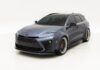The SEMA-Bound Toyota Crown Signia GT-S Is a Lowered Wagon With Some Badass Wheels