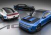 Dodge Rolls Out Charger Mopar ’27 Package At SEMA As a Celebration of Mopar’s 90th Anniversary