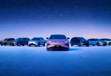 Chinese Automaker Geely Confirms It Will Start Selling Cars in Canada Next Year