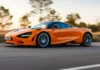 McLaren Officially Announces the End to 750S Production in 2027 — A Decade After the 720S’ Launch McLaren 750S