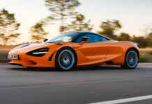 McLaren Officially Announces the End to 750S Production in 2027 — A Decade After the 720S’ Launch McLaren 750S