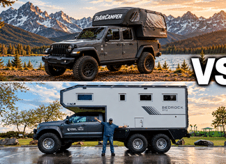 Ask Nathan: A Fine Example of Affordable Overlanding and Driving a ’95 Toyota Camry Forever?