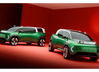 Ask Nathan: The Future of Pickup Trucks and Retro EVs are Kind of Awesome?