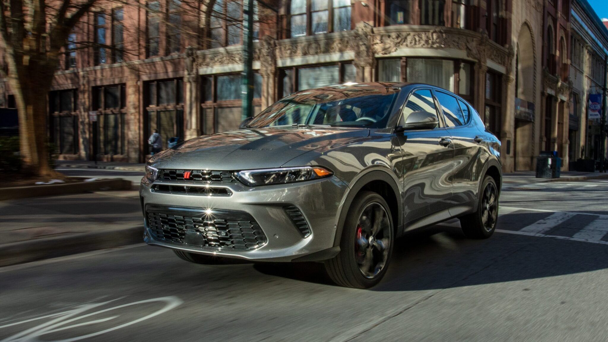 64 Engine Ground The Dodge Hornet Is Officially Dead After Just 3 Years - TFLcar