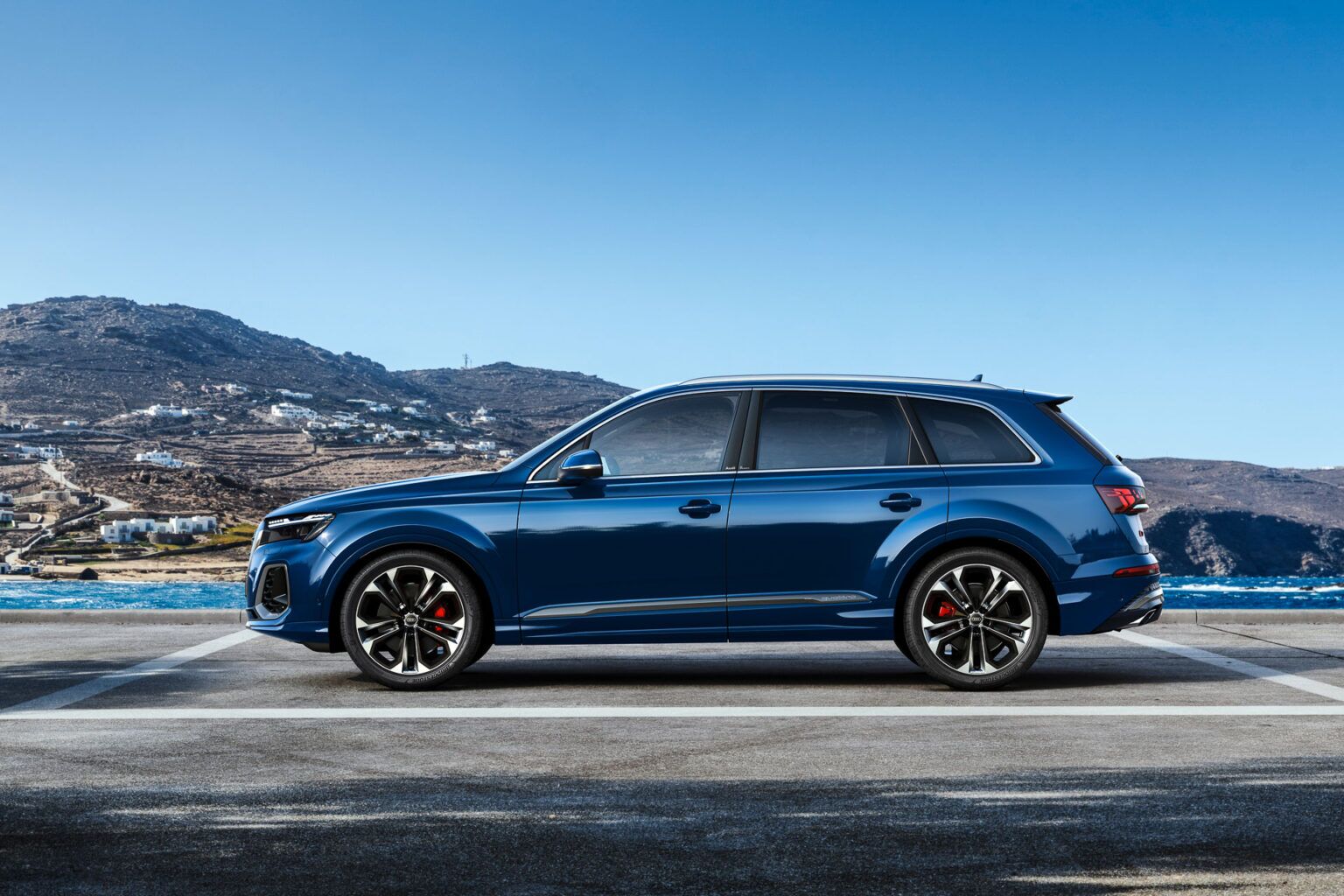 64 Engine Ground VW and Audi Had a Rough First Quarter for New Car Sales...But Not Where ...