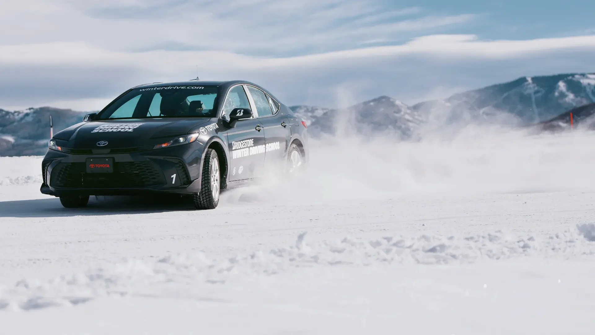 Bridgestone Blizzak IcePeak Review: The New (And Better) Winter