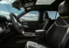 Ford Recalls Nearly 80K Explorer and Lincoln Aviator SUVs Because the Driver’s Reclining Seat Could Trap Rear Passengers