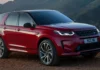 The Land Rover Discovery Sport Is Officially Dead After 2026 2026 Land Rover Discovery Sport