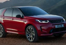 The Land Rover Discovery Sport Is Officially Dead After 2026 2026 Land Rover Discovery Sport