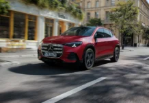 The New Mercedes-Benz GLA Is Officially Here And You’ll Never Guess What Mercedes Did To It 2027 Mercedes-Benz GLA debut