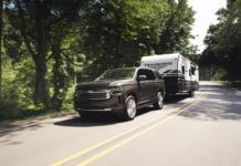 GM Recalls and Issues Stop-Sale for Failing 6.2L V8s in Its 2021-2024 Full-Size SUVs and Trucks