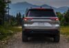 Jeep Recalls More Than 328K Grand Cherokee SUVs for Rear Suspension Defect 2022 Jeep Grand Cherokee 4xe