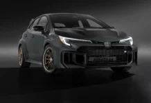 Pricing for the Toyota GRMN Corolla Is Officially Here And (Shocker) It’s Not Cheap 2026 Toyota GRMN Corolla