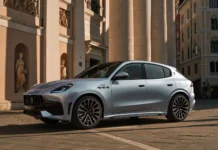2027 Maserati Grecale Gets Styling Updates, a New Base Model and More EV Range