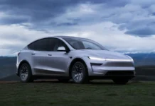 Tesla Is Bringing a New Three-Row SUV to the US Market And, Surprise, It’s Another Model Y