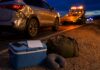 9 Steps to Take After a Road Trip Car Accident